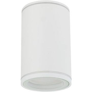 TK Lighting FLARE 10584 Lumină montată pe suprafață 1x10W/GU10 IP44