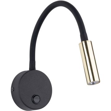 TK Lighting LAGOS 10039 Aplique de perete 1x6W/G9 IP20