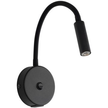 TK Lighting LAGOS 10200 Aplique de perete 1x6W/G9 IP20