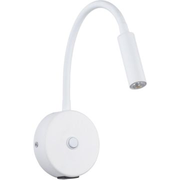 TK Lighting LAGOS 10202 Aplique de perete 1x6W/G9 IP20