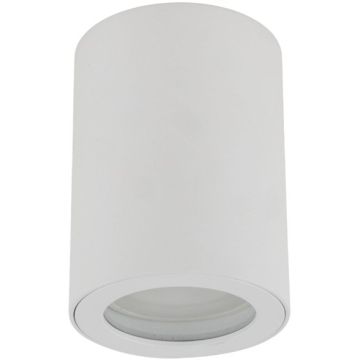 TK Lighting LIGNO 10932 Lumină montată pe suprafață 1x10W/GU10 IP44