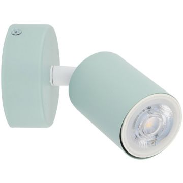 TK Lighting LIVIA 10220 Spot 1x10W/GU10 IP20