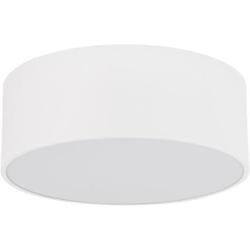 TK Lighting LIVO 10983 Lustră de tavan 2x15W/E27 IP54