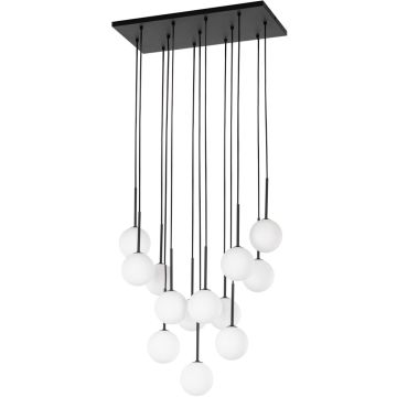 TK Lighting MARTIN 10079 Lampă cu pendul 13x6W/G9 IP20