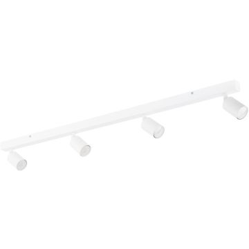 TK Lighting NEX 10789 Spot 4x10W/GU10 IP20