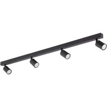 TK Lighting NEX 10792 Spot 4x10W/GU10 IP20