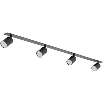 TK Lighting NEX 10801 Spot 4x10W/GU10 IP20