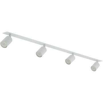 TK Lighting NEX 10805 Spot 4x10W/GU10 IP20