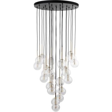 TK Lighting NILOS 10099 Lampă cu pendul 26x40W/G9 IP20