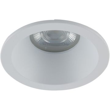 TK Lighting OPTI 10578 Lumină îngropată deasupra plafonului 1x10W/GU10 IP65