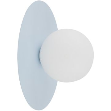 TK Lighting PIXI 10230 Lampă de tavan 1x8W/G9 IP20