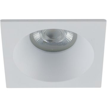 TK Lighting PRISMA 10582 Lumină îngropată deasupra plafonului 1x10W/GU10 IP65