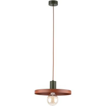 TK Lighting SILA 10749 Lampă cu pendul 1x15W/E27 IP20