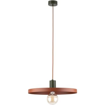 TK Lighting SILA 10750 Lampă cu pendul 1x15W/E27 IP20