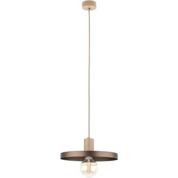 TK Lighting SILA 10757 Lampă cu pendul 1x15W/E27 IP20