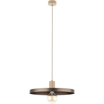 TK Lighting SILA 10758 Lampă cu pendul 1x15W/E27 IP20