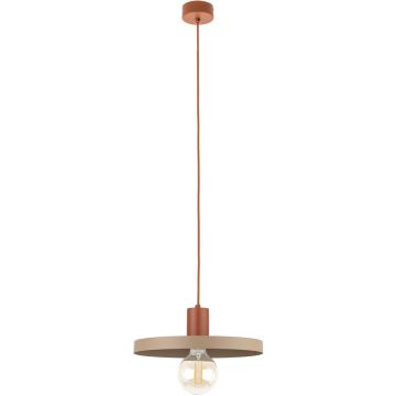 TK Lighting SILA 10954 Lampă cu pendul 1x15W/E27 IP20