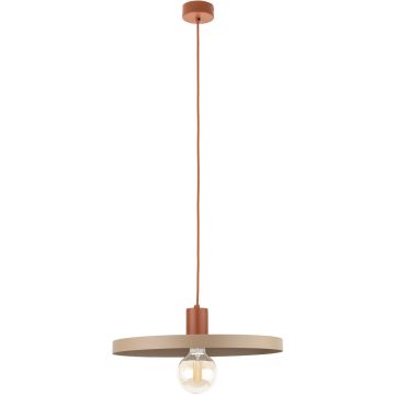 TK Lighting SILA 10955 Lampă cu pendul 1x15W/E27 IP20