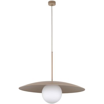 TK Lighting SLATE 10910 Lampă cu pendul 1x15W/E27 IP20