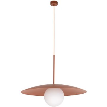 TK Lighting SLATE 10911 Lampă cu pendul 1x15W/E27 IP20