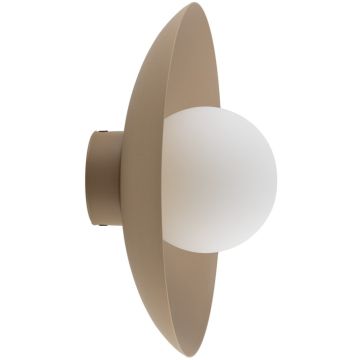 TK Lighting SLATE 10936 Aplique de perete 1x8W/G9 IP20