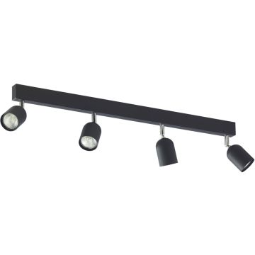 TK Lighting TOP 1009 Spot 4x10W/GU10/LED