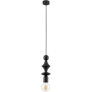 TK Lighting TOWER 10871 Lampă cu pendul 1x15W/E27 IP20
