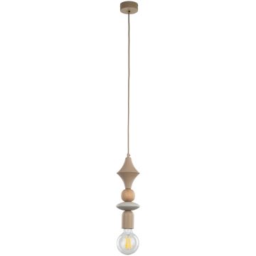 TK Lighting TOWER 10959 Lampă cu pendul
