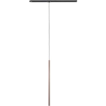 TK Lighting TRACER 10817 Proiector de șină 1x3W/G9 3000K 300lm IP20