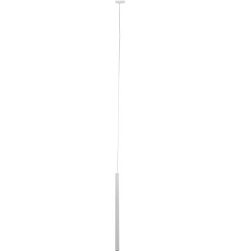 TK Lighting TRACER 10821 Proiector de șină 1x3W/G9 3000K 300lm IP20