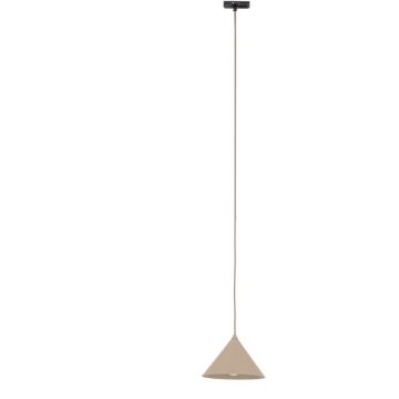 TK Lighting TRACER CONO 10618 Proiector de șină 1x15W/E27 IP20
