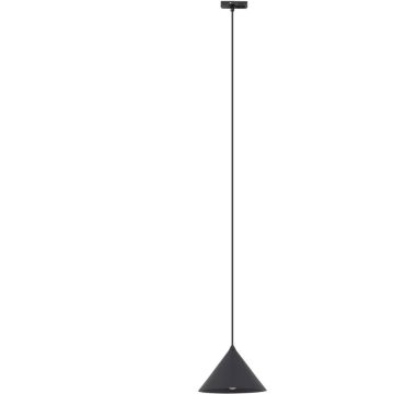 TK Lighting TRACER CONO 10650 Proiector de șină 1x15W/E27 IP20
