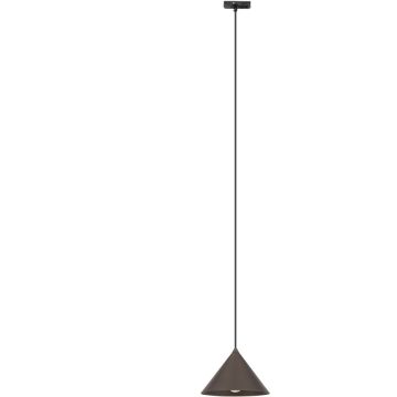 TK Lighting TRACER CONO 10651 Proiector de șină 1x15W/E27 IP20