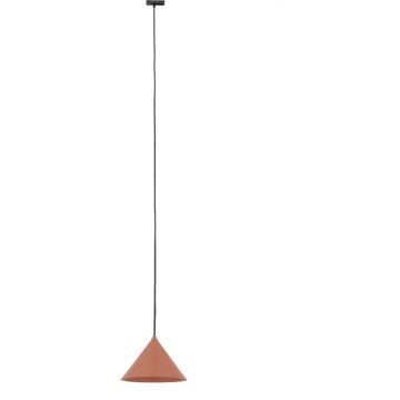 TK Lighting TRACER CONO 10652 Proiector de șină 1x15W/E27 IP20