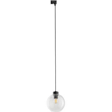 TK Lighting TRACER CUBUS 10665 Proiector de șină 1x15W/E27 IP20