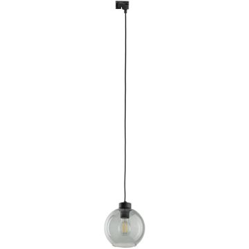 TK Lighting TRACER CUBUS 10666 Proiector de șină 1x15W/E27 IP20