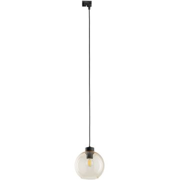 TK Lighting TRACER CUBUS 10667 Proiector de șină 1x15W/E27 IP20