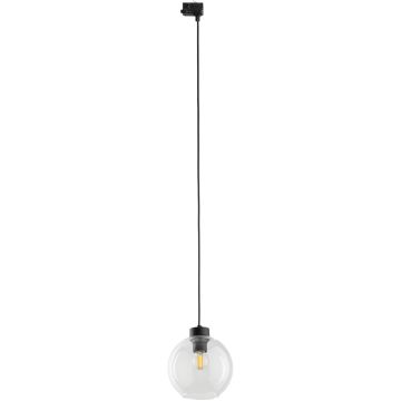 TK Lighting TRACER CUBUS 10685 Proiector de șină 1x15W/E27 IP20