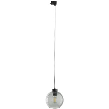 TK Lighting TRACER CUBUS 10686 Proiector de șină 1x15W/E27 IP20