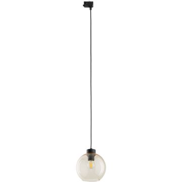 TK Lighting TRACER CUBUS 10687 Proiector de șină 1x15W/E27 IP20