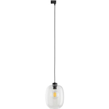 TK Lighting TRACER ELIO 10662 Proiector de șină 1x15W/E27 IP20