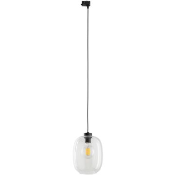 TK Lighting TRACER ELIO 10682 Proiector de șină 1x15W/E27 IP20