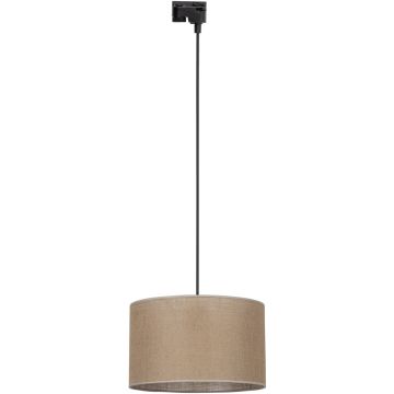 TK Lighting TRACER JUTA 10668 Proiector de șină 1x15W/E27 IP20
