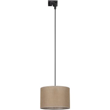 TK Lighting TRACER JUTA 10672 Proiector de șină 1x15W/E27 IP20