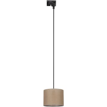 TK Lighting TRACER JUTA 10676 Proiector de șină 1x10W/E27 IP20
