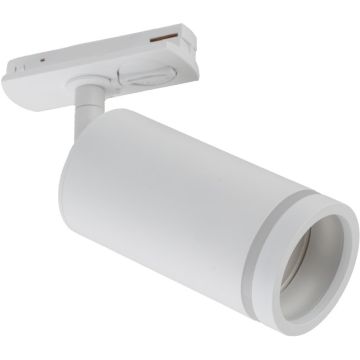TK Lighting TRACER RING 10028 Proiector de șină 1x10W/GU10 IP20