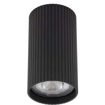 TK Lighting TUNE 10022 Lumină montată pe suprafață 1x10W/GU10 IP20