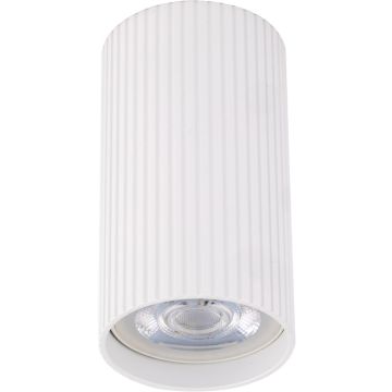 TK Lighting TUNE 10023 Lumină montată pe suprafață 1x10W/GU10 IP20