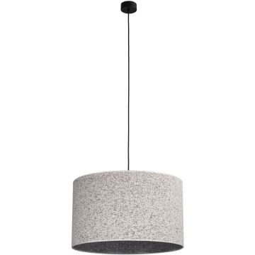 TK Lighting VELLUM 10751 Lampă cu pendul 1x15W/E27 IP20