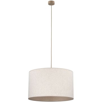 TK Lighting VELLUM 10753 Lampă cu pendul 1x15W/E27 IP20
